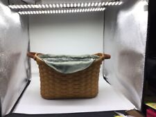 longaberger basket leather handles for sale  Jacksonville