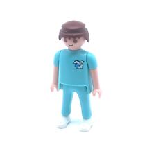 Playmobil moderne homme d'occasion  Riedisheim