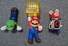 Mario toy bundle for sale  THORNTON-CLEVELEYS