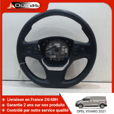 Volant direction opel d'occasion  Nemours