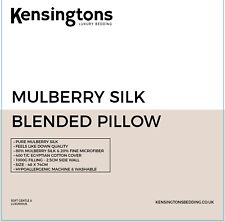 Mulberry pure silk for sale  MANCHESTER