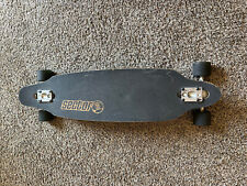 Used, Sector 9 Horizon Longboard Complete 35” x 8.5” w/ Gullwing Sidewinder Trucks for sale  Shipping to South Africa