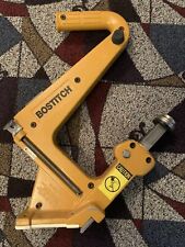 Stanley bostitch manual for sale  Olmsted Falls