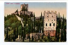 1915 arco castelli usato  Italia