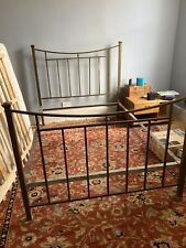 victorian bed frame for sale  LONDON