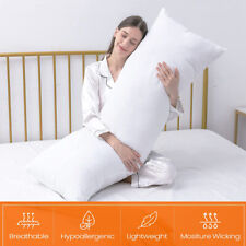 Long bolster pillow for sale  MANCHESTER