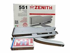 Cucitrice manuale zenith usato  Cardito