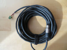 xlr audio kabel gebraucht kaufen  Altmannstein
