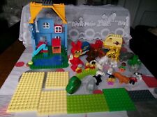 Lego duplo zoo d'occasion  Expédié en Belgium