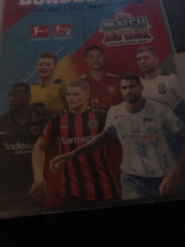 Bundesliga karten match gebraucht kaufen  Neu-Ulm-Ludwigsfeld