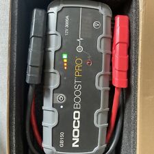 Noco gb150 boost for sale  BATH