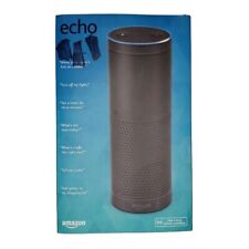 Amazon echo black for sale  Berwyn