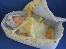 moses basket bedding for sale  Black River Falls