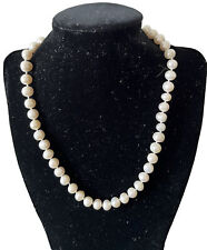 Genuine freshwater pearl for sale  KINGSTON UPON THAMES