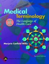 Medical terminology language for sale  Aurora