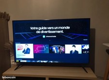 tv 4k samsung d'occasion tv 4k samsung d'occasion Orly