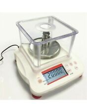 ATOM A109 / KS986 Digital Jewellery Weighing Scale, Gold & Silver  600g-.01g, used for sale  Shipping to South Africa