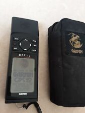 Garmin gps channel for sale  ROTHERHAM