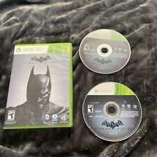 Batman: Arkham Origins (Microsoft Xbox 360, 2013) segunda mano  Embacar hacia Argentina