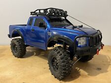 scale rc crawler for sale  CASTLE DOUGLAS