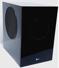 LG Soundsystem Subwoofer J10D-SA für LG Model J10D, usado comprar usado  Enviando para Brazil