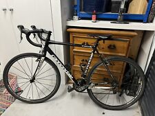 Cannondale caadx 56cm for sale  EAST MOLESEY