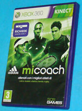 Adidas coach microsoft usato  Roma