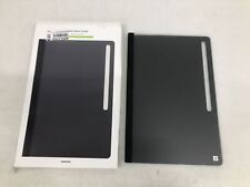 Samsung Note View Cover EF-ZX900 do Galaxy Tab S8 Ultra, czarny na sprzedaż  PL