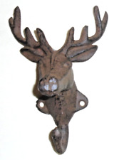 Rustic deer elk for sale  Dallas