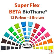 Biothane meterware superflex gebraucht kaufen  Berlin