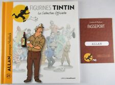 Tintin collection officielle d'occasion  Paris XI