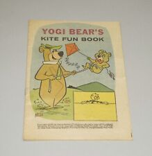 1962 yogi bear for sale  Adamstown