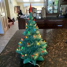 vintage ceramic christmas tree for sale vintage ceramic christmas tree for sale Merrick