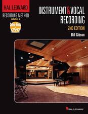 Hal leonard recording for sale  UK