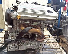 1mz motore lexus usato  Frattaminore
