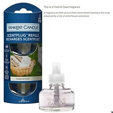 Yankee candle twin for sale  CLACTON-ON-SEA