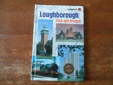 Ladybird book loughborough for sale  NEW ROMNEY