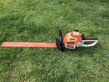 Stihl hedge trimmer for sale  MAIDSTONE