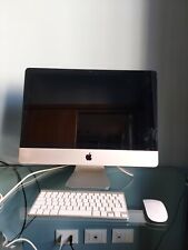 Apple imac 21.5 usato  Milano