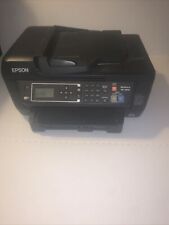 Epson workforce 2650 for sale  Walden