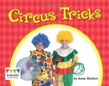 Circus tricks giulieri for sale  Shipping to Ireland