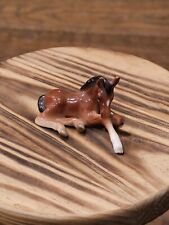 Vtg horse figurine for sale  Winchester