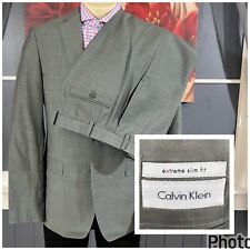 Calvin klein suit for sale  Vancouver