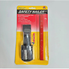 Safety nailer carpenter for sale  Fremont