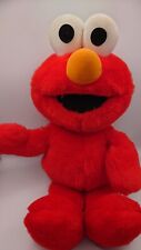 Tickle elmo plush for sale  CHESTERFIELD