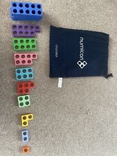 Numicon homework activities for sale  ABERDEEN