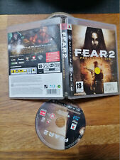 FEAR 2  VF - PS3 comprar usado  Enviando para Brazil