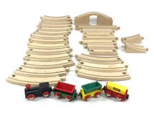 Brio wooden magnetic for sale  Mcminnville