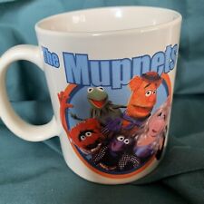 Vintage muppets mug for sale  MOLD