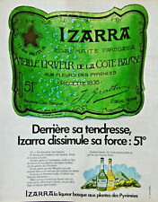 Publicité presse 1972 d'occasion  Compiègne